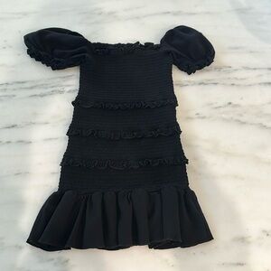 Katie j dress size m